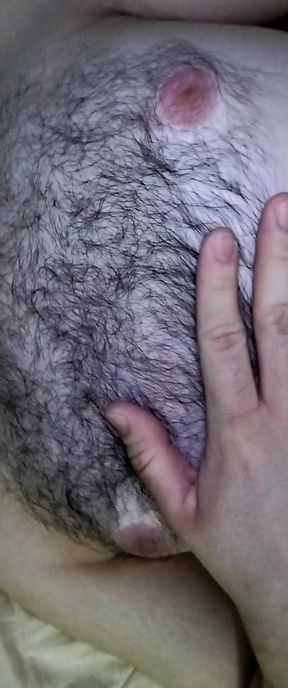 Young Gay cums