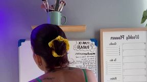 Social Media Creator @SofiaReyess @Sextoys & #Petite #Tattoo Porn #Latina #Solo #Sexy nsfw porno | Tik.Porn