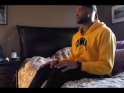 HORNY DOCTOR makes a house call on BBC