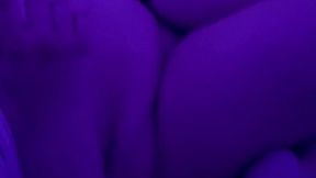 Quick Lesbian Scissoring And Loud Moans We Almost Got Caught By Parents