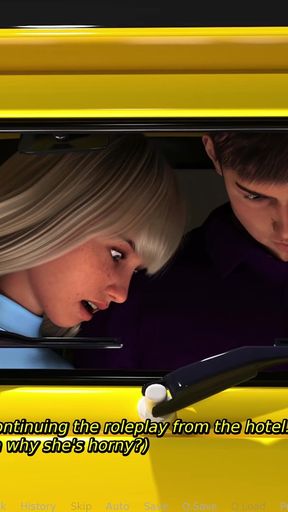 My Insatiable Wife Alice Part 10