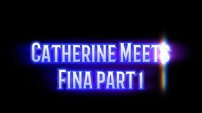 Catherine Meets Fina pt. 1 (1080p)