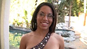serena sinful creampied by sledge hammer