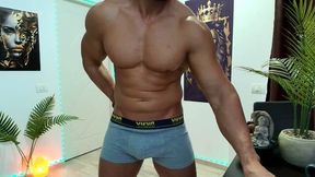 Leonidas Z Private Show