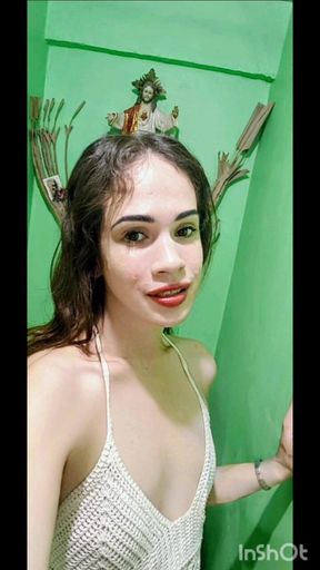 Suck Suck Good Sissy