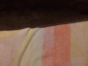 Cum Bursting from Cock