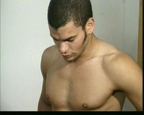 Guys in Erotic Tide #5