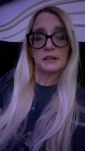 Goddess’ Perfect Plaything