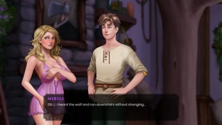 WHAT A LEGEND #33 - The Night Dress