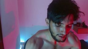 Zyon Benet Private Show