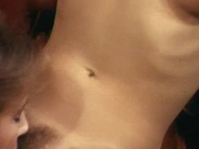 Loving Lesbos Of The 70's