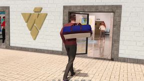 Taboo University #01