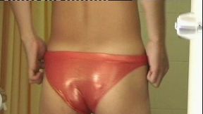 Shioya's Sexy Underwear