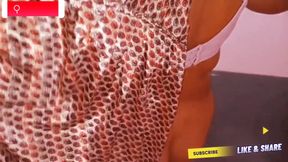 Nepali Japanese Latest Kanda with Neighbor Milkman