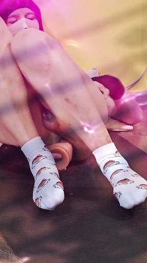 Sissy Wants Cock