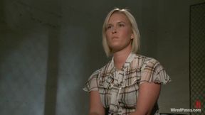 Sasha Knox