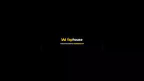 Classmate's big butt gets a hard anal doggystyle