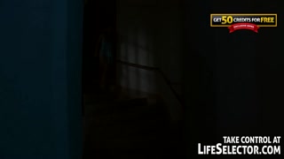 First sex, nasty fantasies with the young Aletta Ocean