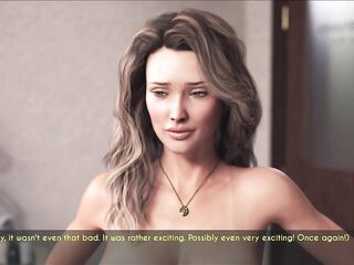 A Wife And StepMother 229