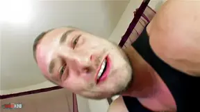 French Young Lylia Chups Anal Dilated