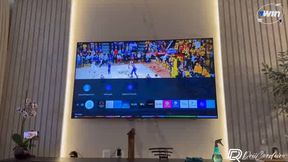 Sexy maid nails boss on living room sofa, records everything and displays wife - Raw brute - super-hot hard-core porn!