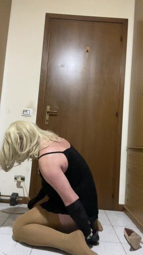 Crossdresser