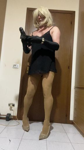 Crossdresser
