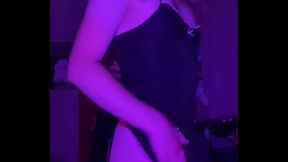 This outfit is so comfy, I might wanna find one that actually fits though _P