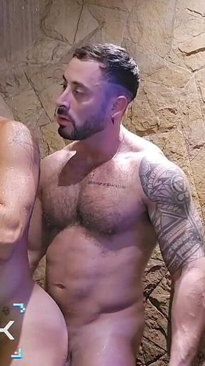 Lovely Tail Pump - Part 3