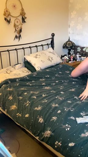 best voyure video of the year through the window