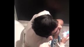 Banheir&atilde_o gay brasil