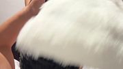 Tinder Cita Joven Colombiana Sexy follada en su sala Su marido aun no sabe que es cornudo