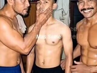 Gay lokal indonesia (short)