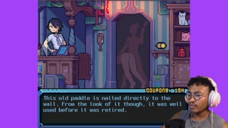 TRANS FTM BATHROOM PUBLIC SEX ROBOT - Hardcoded [2]