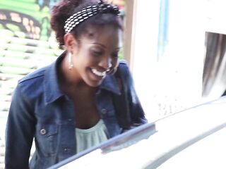 Large Butt Interracial Lesbos Love Having Enjoyment Jointly