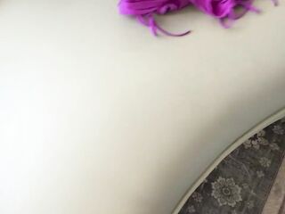 Overcoming Fears With Bratty Latin babe Step Sister ~ Mia Amor ~ Household Dream ~ Scott Stark