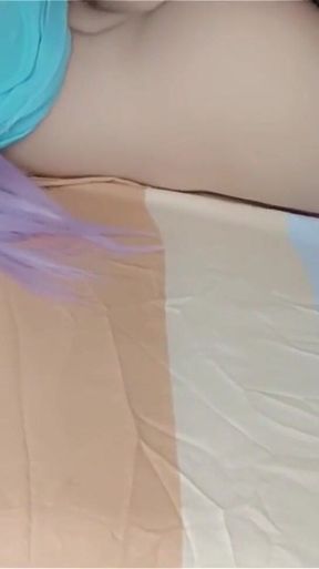 654 Anal Challenge with My Big-bootied Stepdaughter