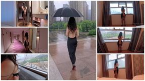 Wife’s Kinky Hotel Play