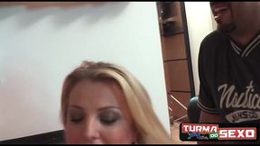 fodemos o cu de milena santos. - milena santos - frotinha porn star