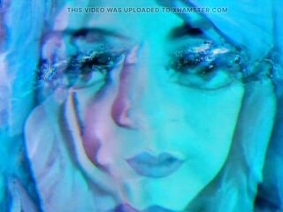 Glamoureyes