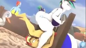 Futanari  funs