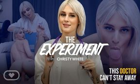 The Experiment