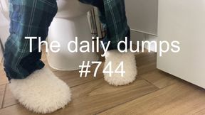 The daily dumps #744 mp4