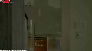 Sexy Silver Fox Meets Horny Hubby  A Wild Ride of Lust and Desire