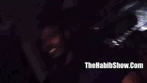 Chubby's amateur video