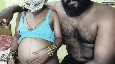 Pregnant women begged for rough anal and my big hard cock