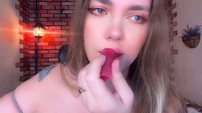 Eva Riddle Private Show
