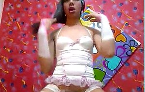 Mariana rios cock stroking