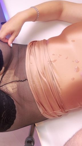 Thrilling moment from &quot;2023 - 77 CUM NON STOP COMPILATION 60FPS ! MEGA CUMPILATION OF HIGH QUALITY- XSANYANY&quot;