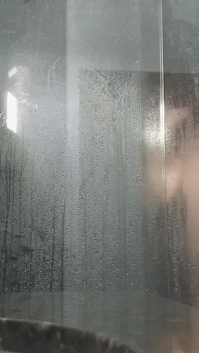 See What I Did in the Shower, Caught in the Act by the Other Guys